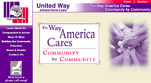 United Way of Greater Mercer County